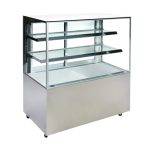 ثلاجة عرض (FRAME LESS) 60CM