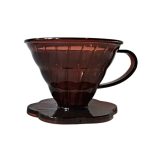 قمع V60 اكلريك عسلي