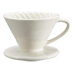 قمع فلتر V60 سيراميك الوان