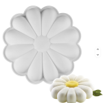 JSC2653 FLOWER / SILIKOLOVE