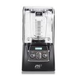 JTC /خلاط كاتم 1.5 لتر New